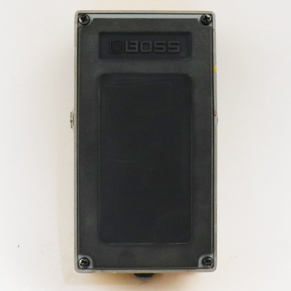 BOSS 【中古】オーバードライブ ディストーション エフェクター