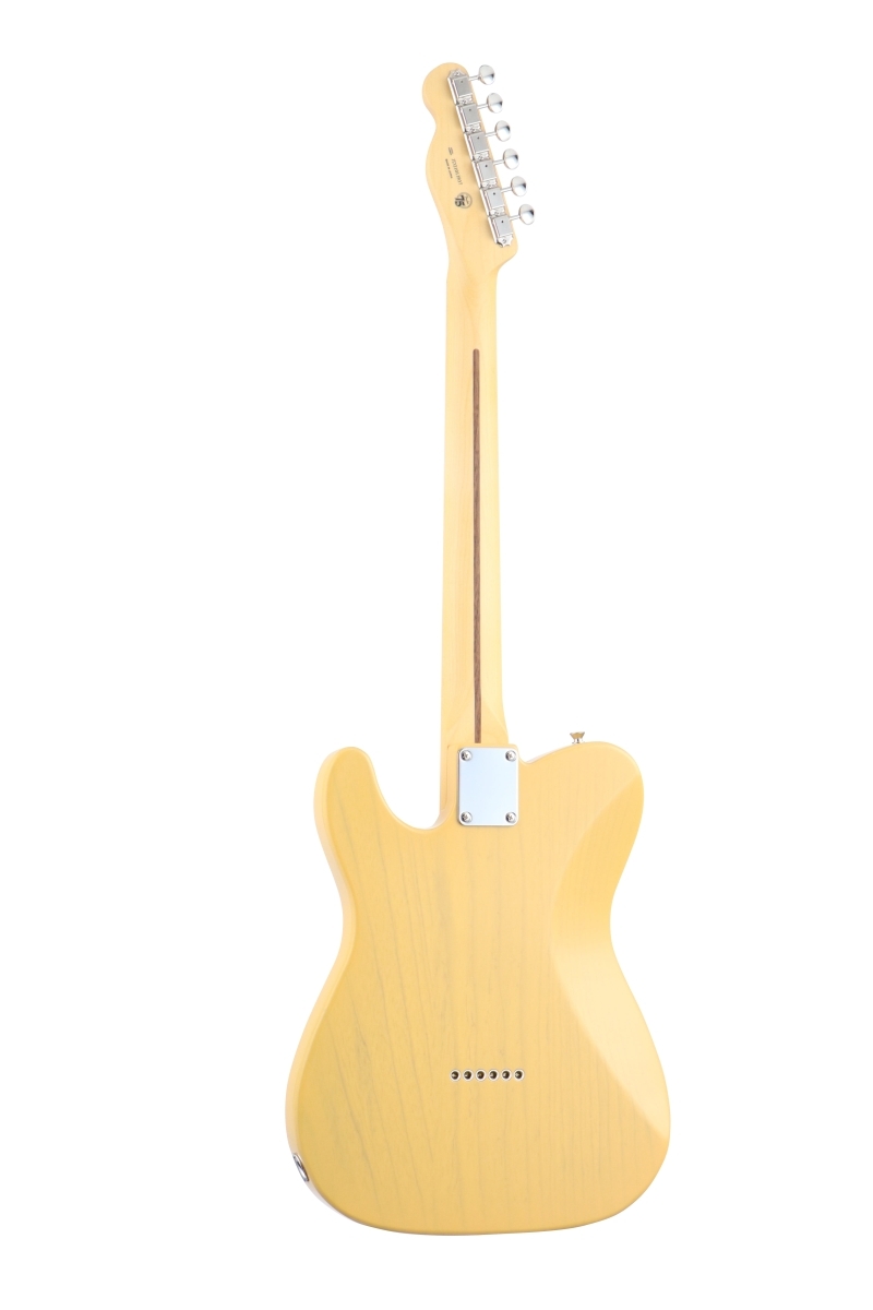 Fender ISHIBASHI FSR Made in Japan Hybrid II Telecaster Ash Body