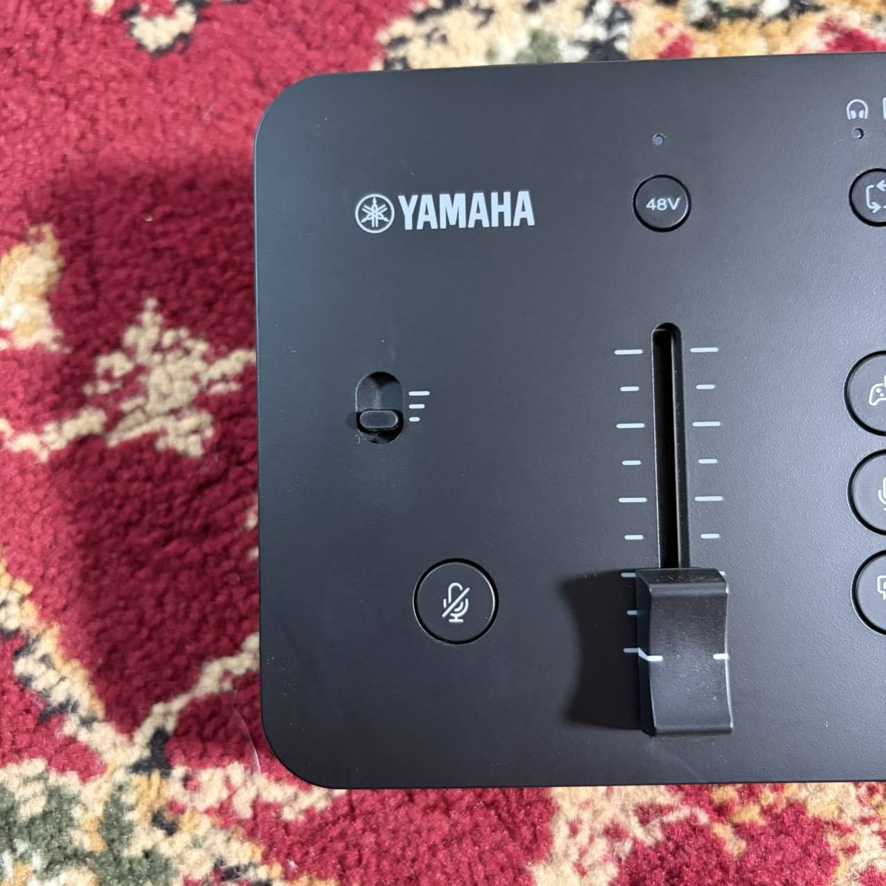 YAMAHA ZG02（中古/送料無料）【楽器検索デジマート】