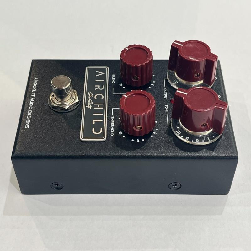 J.Rockett Audio Designs USED 中古 AIRCHILD Six Sixty