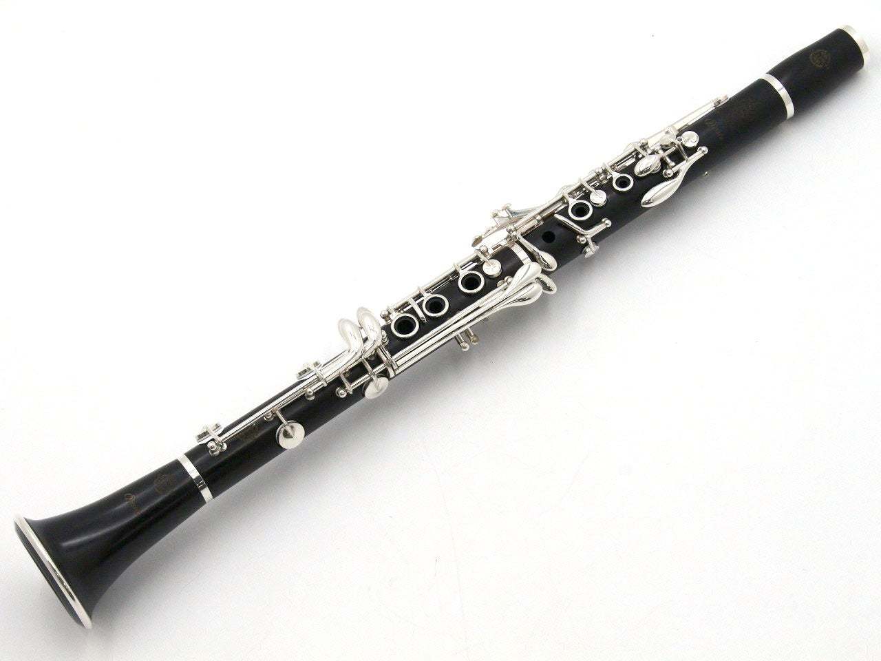 SELMER クラリネット ODYSSEE 全タンポ交換済み【横浜店】（中古/送料