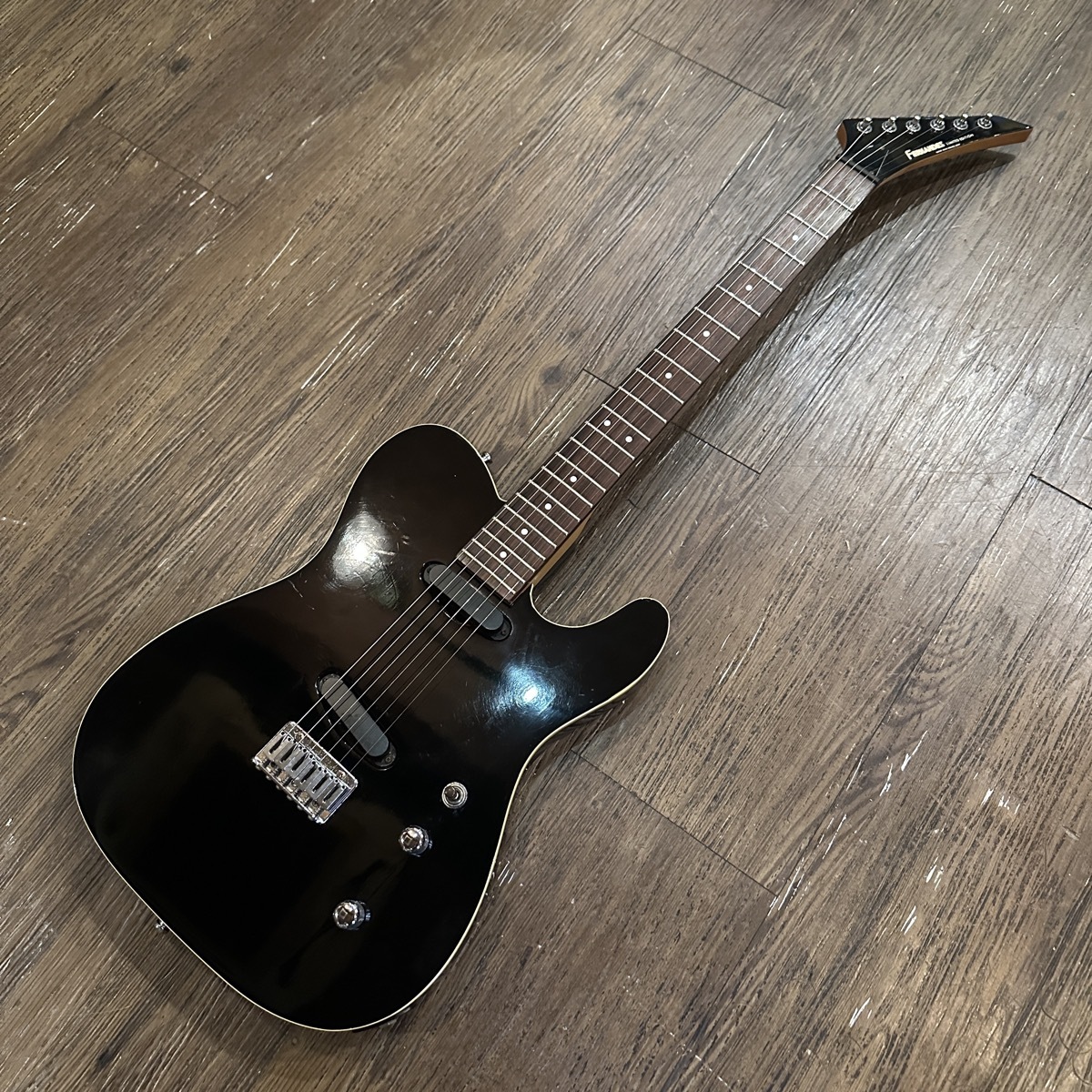 FERNANDES TEJ-45 1990年代 布袋寅泰 Electric Guitar（中古