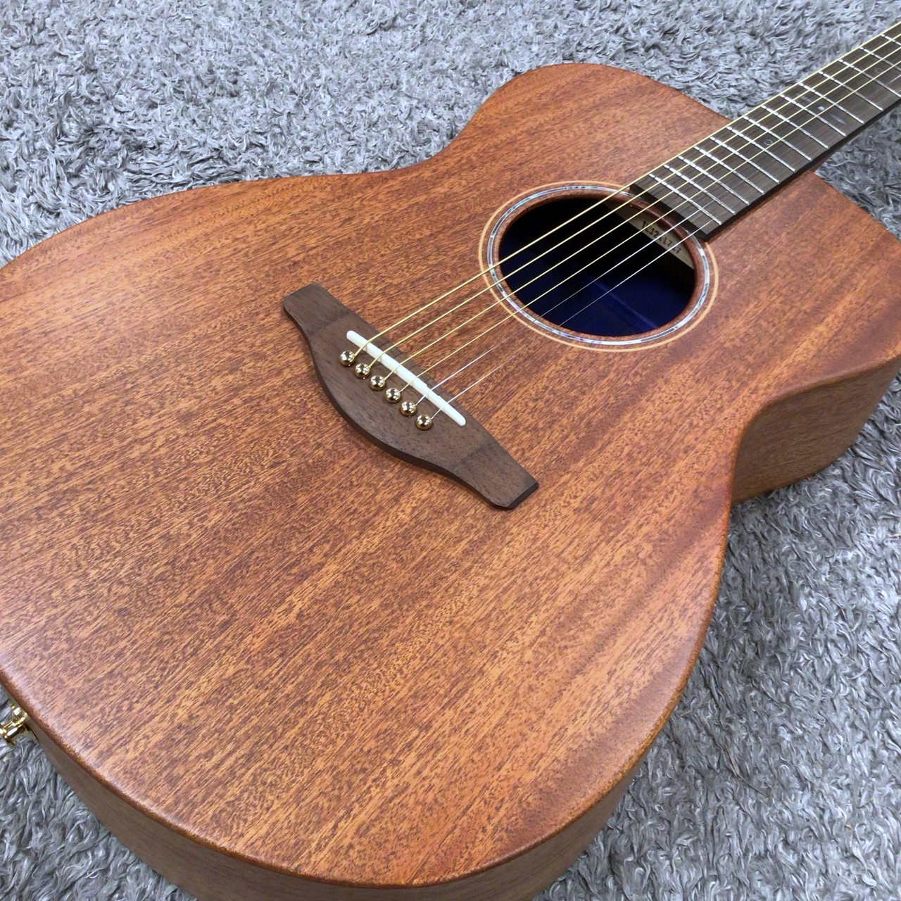 YAMAHA STORIA II【大人気モデル!】【ピックアップ付】（新品