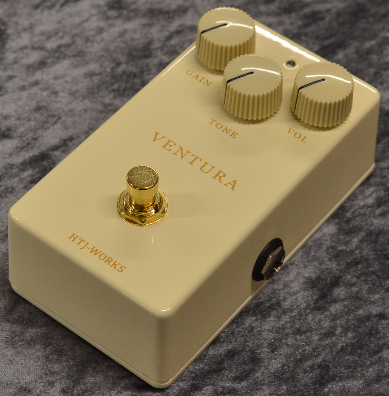 VENTURA OVER DRIVE -Light Green Color-〈3week〜〉