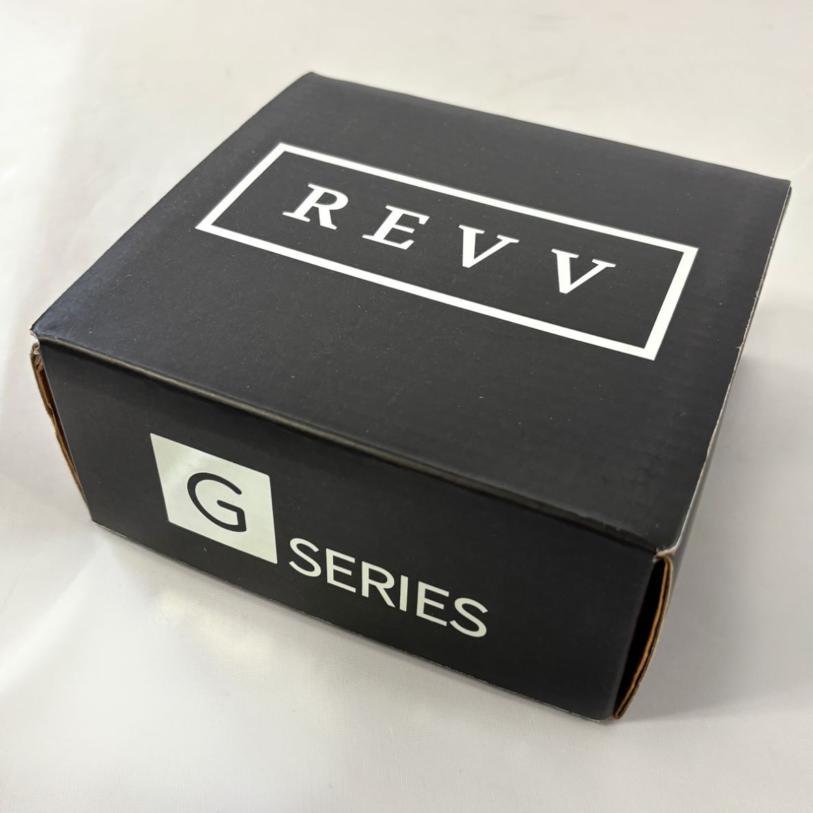 REVV G3 ディストーション　美品　箱付 REVV G3 ディストーション 美品 箱付 REVV - G3 Anniversary