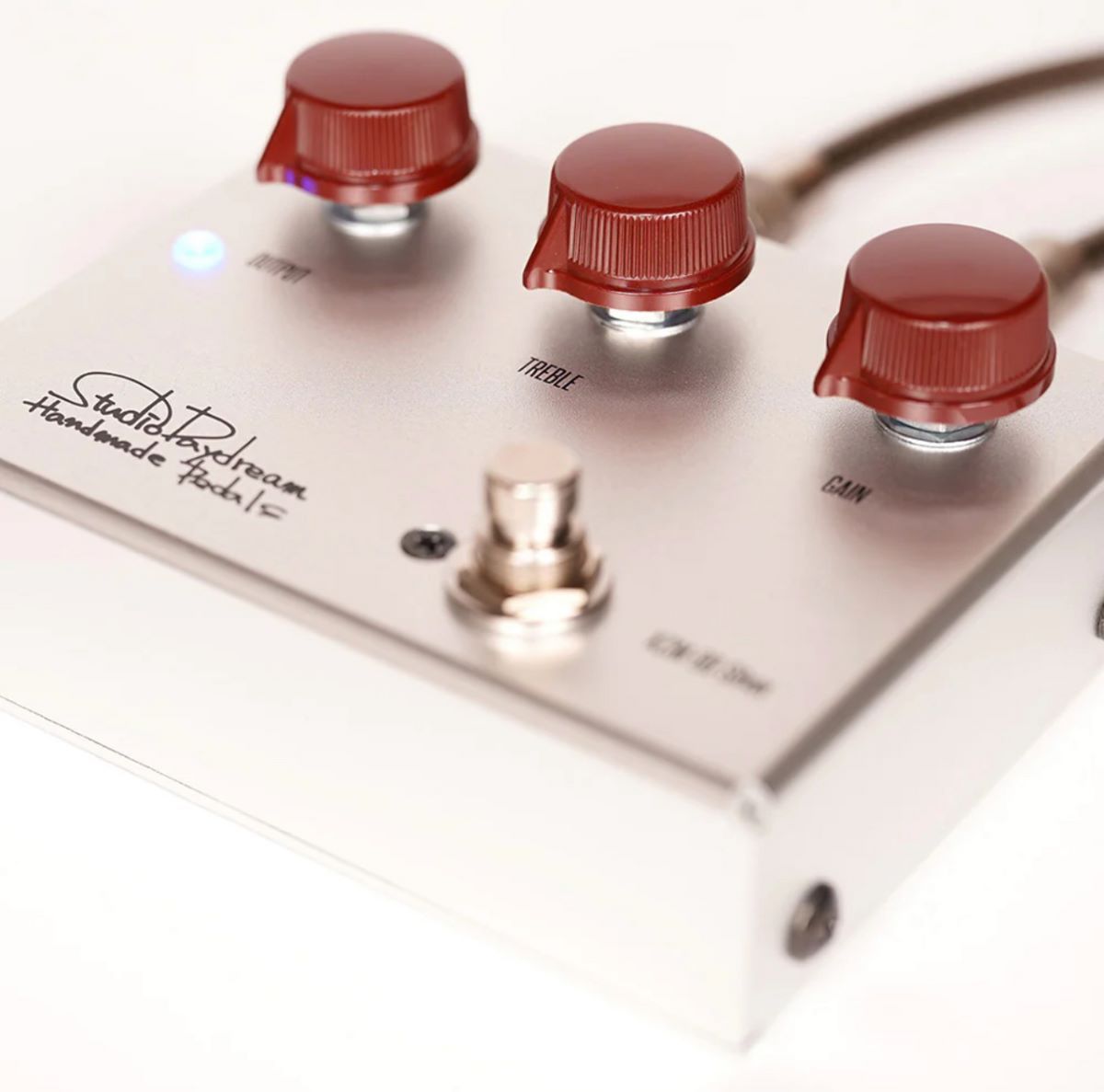 Studio Daydream KCM-OD Silver V11（新品/送料無料）【楽器検索 