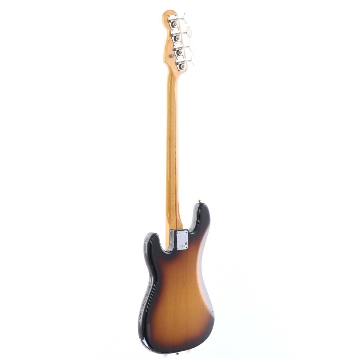 Fender American Vintage 57 Precision Bass 2 Tone Sunburst 【梅田店