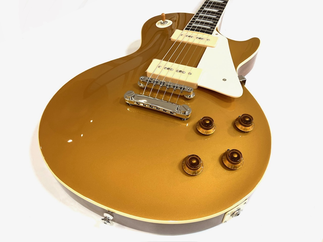 Tokai LS-101S GT -Gold Top-【日本製】（新品特価/送料無料