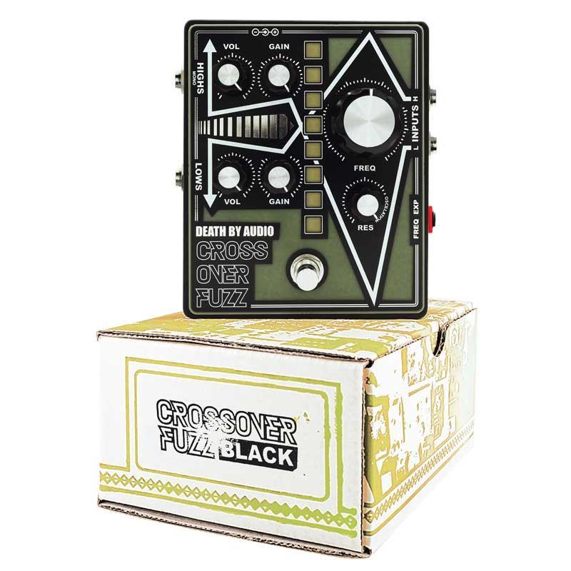 Rogue Fuzz クローン オールドゲートファズ Rogue Fuzz クローン オールドゲートファズ