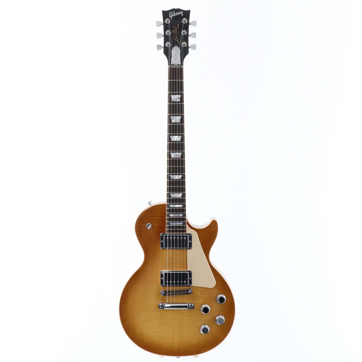 Gibson Les Paul Traditional 2017 HP Honey Burst 【梅田店】（中古