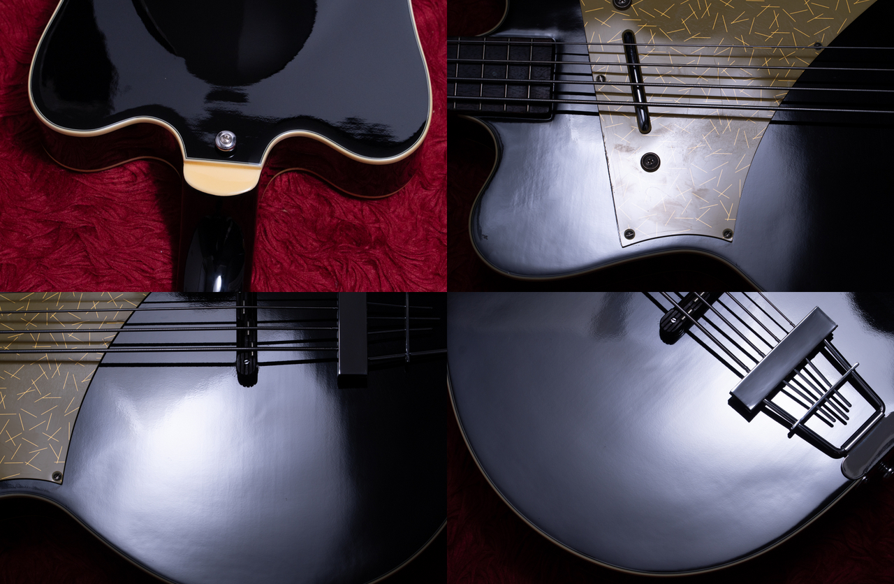KAY Jazz Special Bass K5970V 3.510kg #1012101【GIB横浜】（中古
