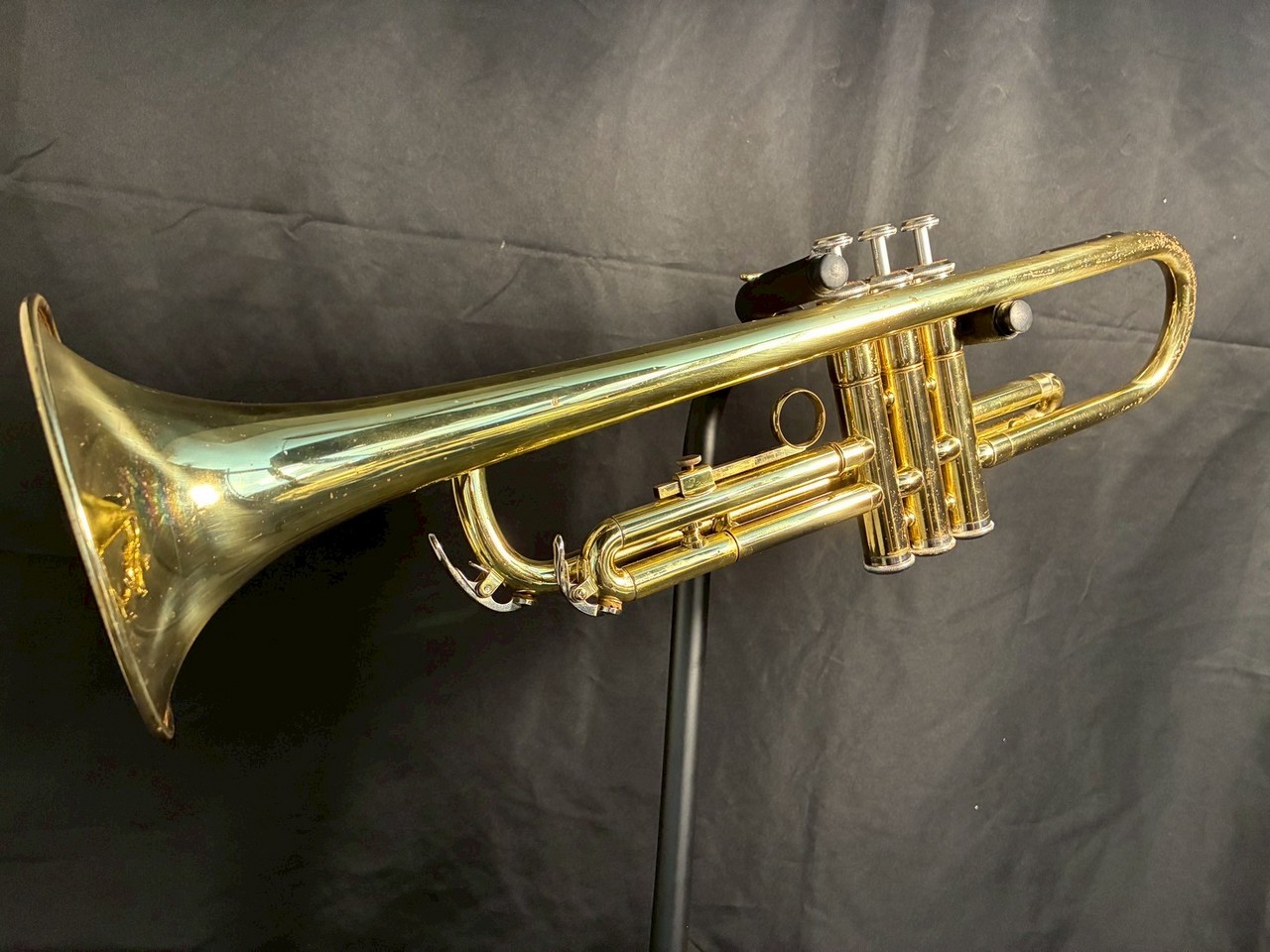 YAMAHA トランペット YTR 2321 ヤマハ YAMAHA YTR-2321（中古）【楽器検索デジマート】