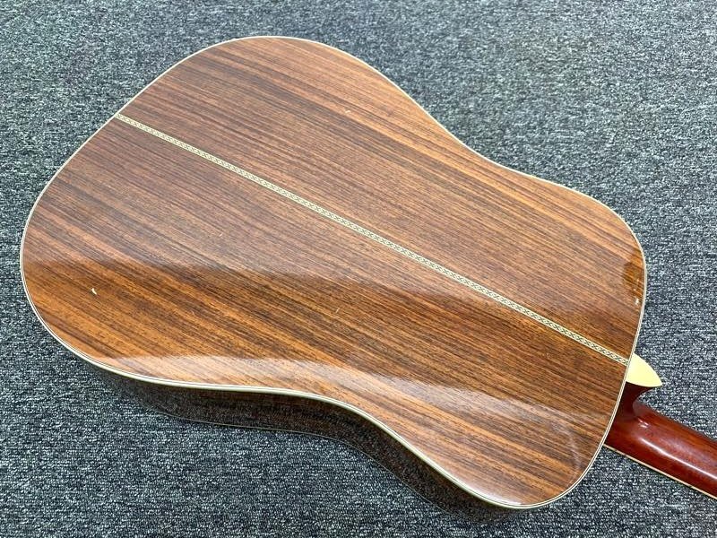 Morris MV-715 Vanguard Series（中古）【楽器検索デジマート】