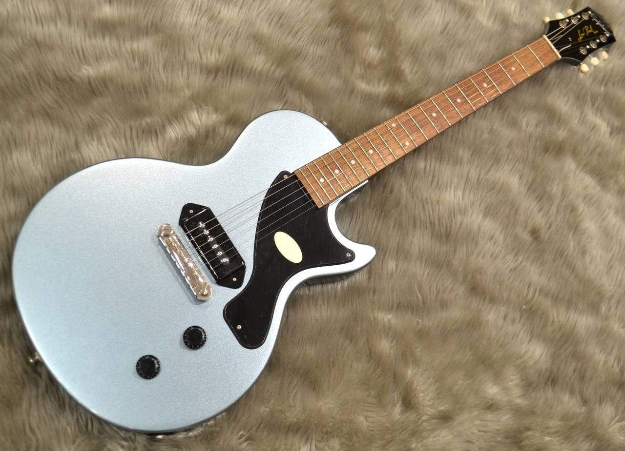 Epiphone Les Paul Junior Pelham Blue (ペルハムブルー) エレキギター