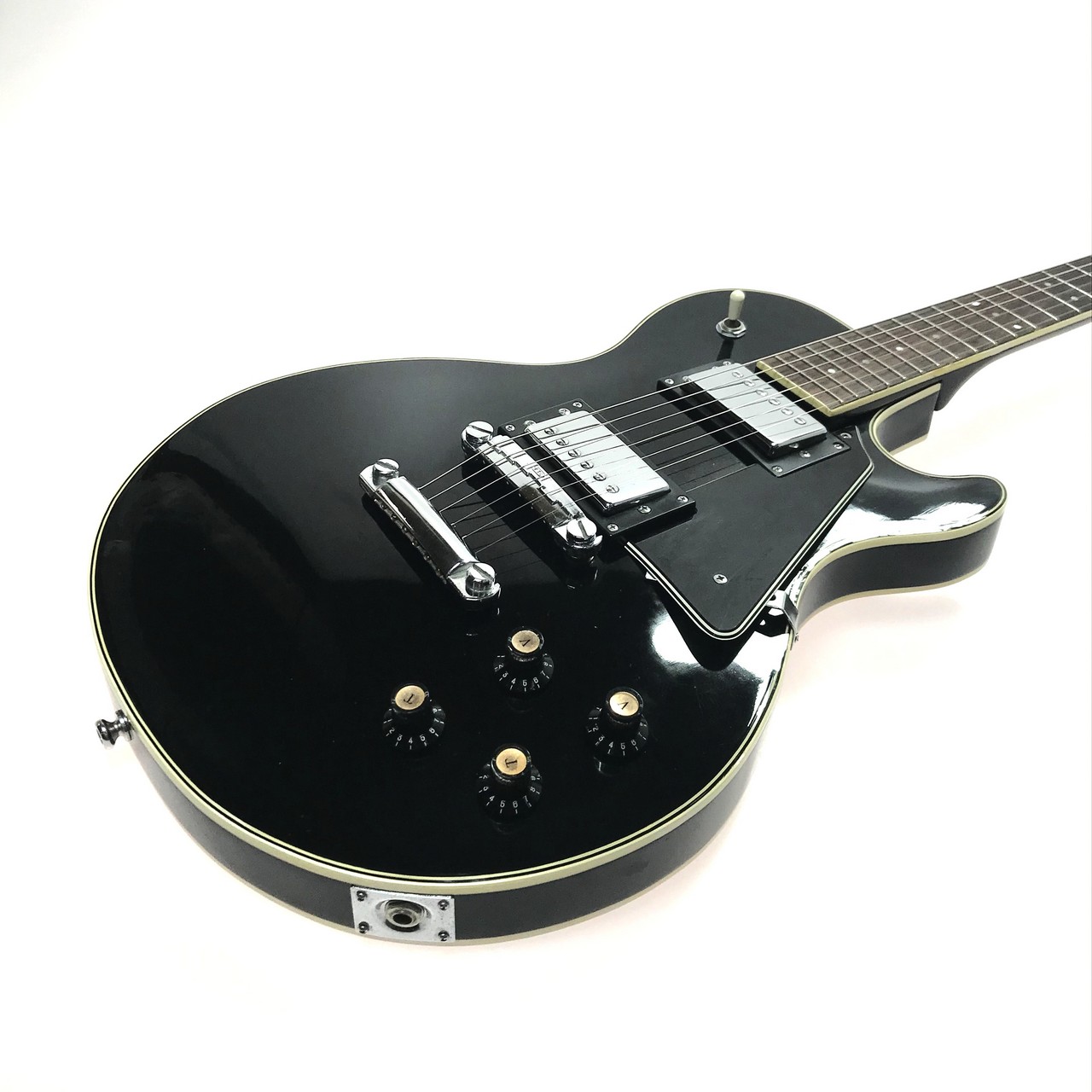 Mosrite Les Paul type（中古）【楽器検索デジマート】