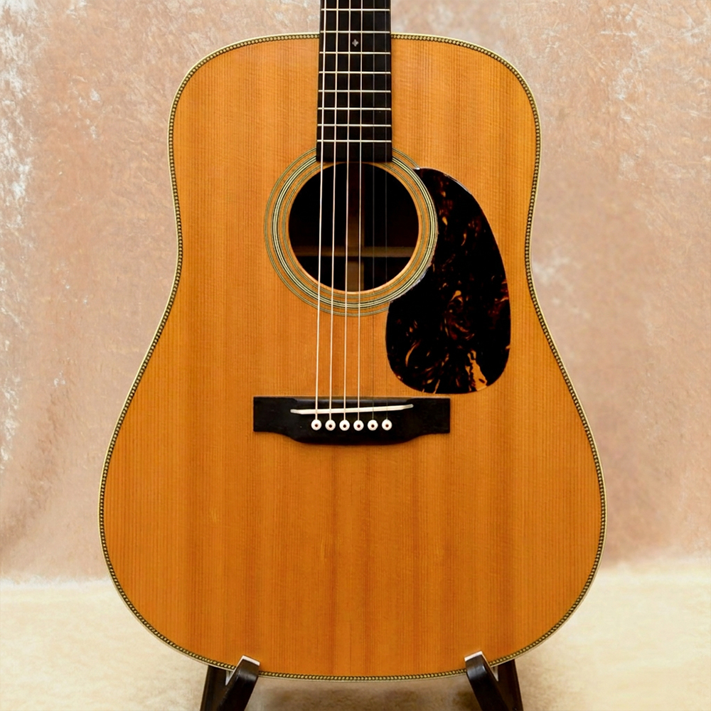 Martin HD-28V（中古）【楽器検索デジマート】