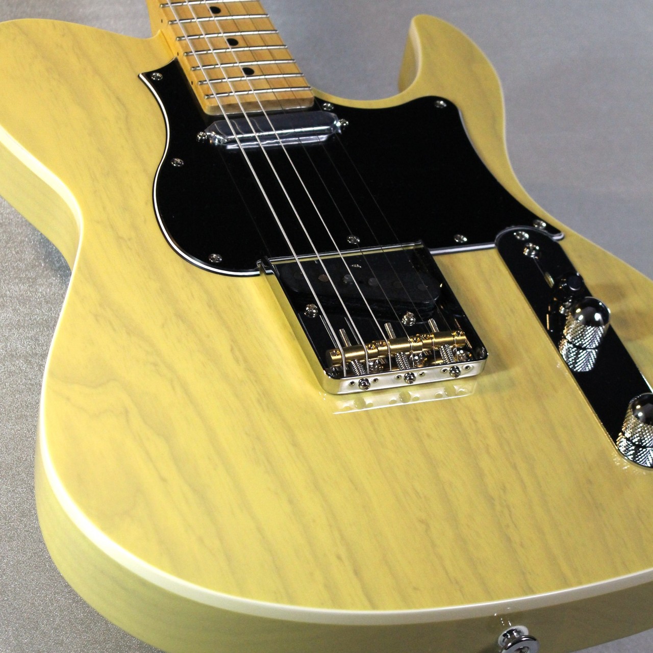 FUJIGEN(FGN) 【モダンTスタイル】JIL2-ASH-M Off White Blonde