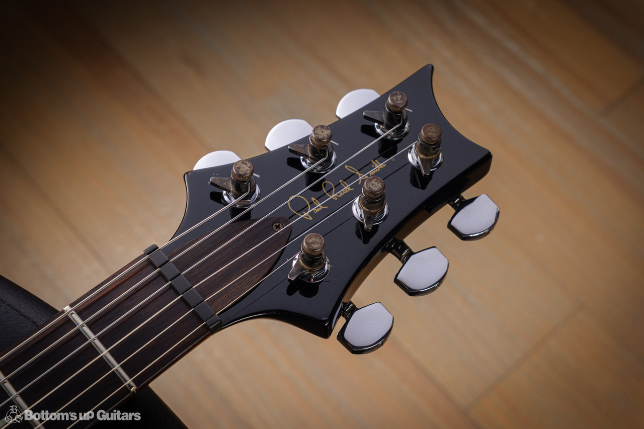 Paul Reed Smith(PRS) 1988 Custom24 Gray Black 