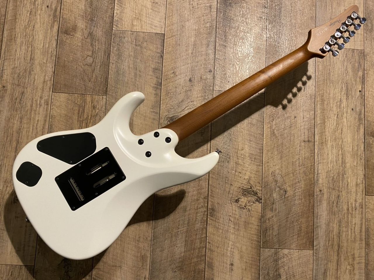 Ibanez AZ2402 エレキギター／AZシリーズ（新品/送料無料