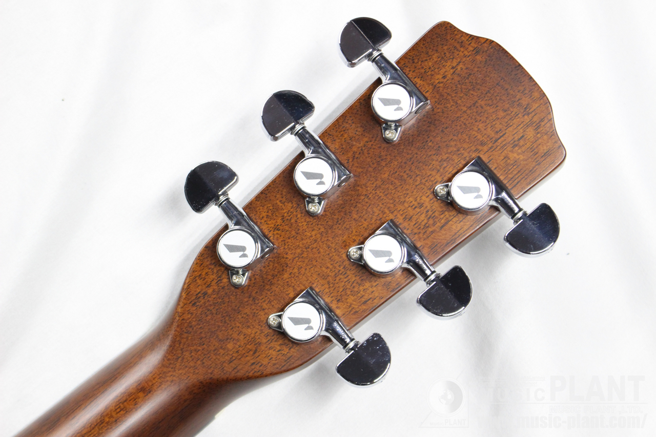 Morris M-80II（中古/送料無料）【楽器検索デジマート】
