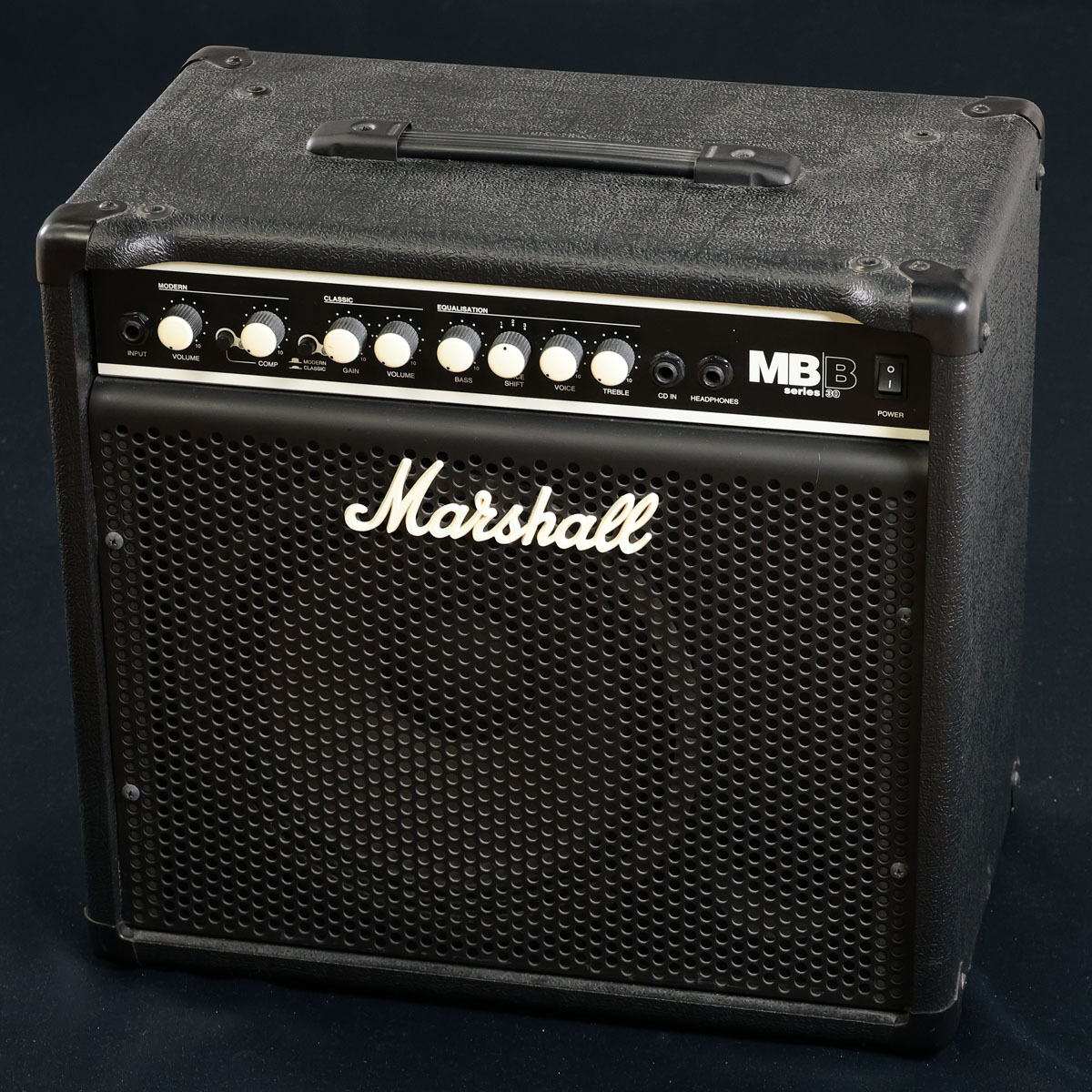 Marshall MB30 ベースコンボアンプ 【池袋店】（中古）【楽器検索