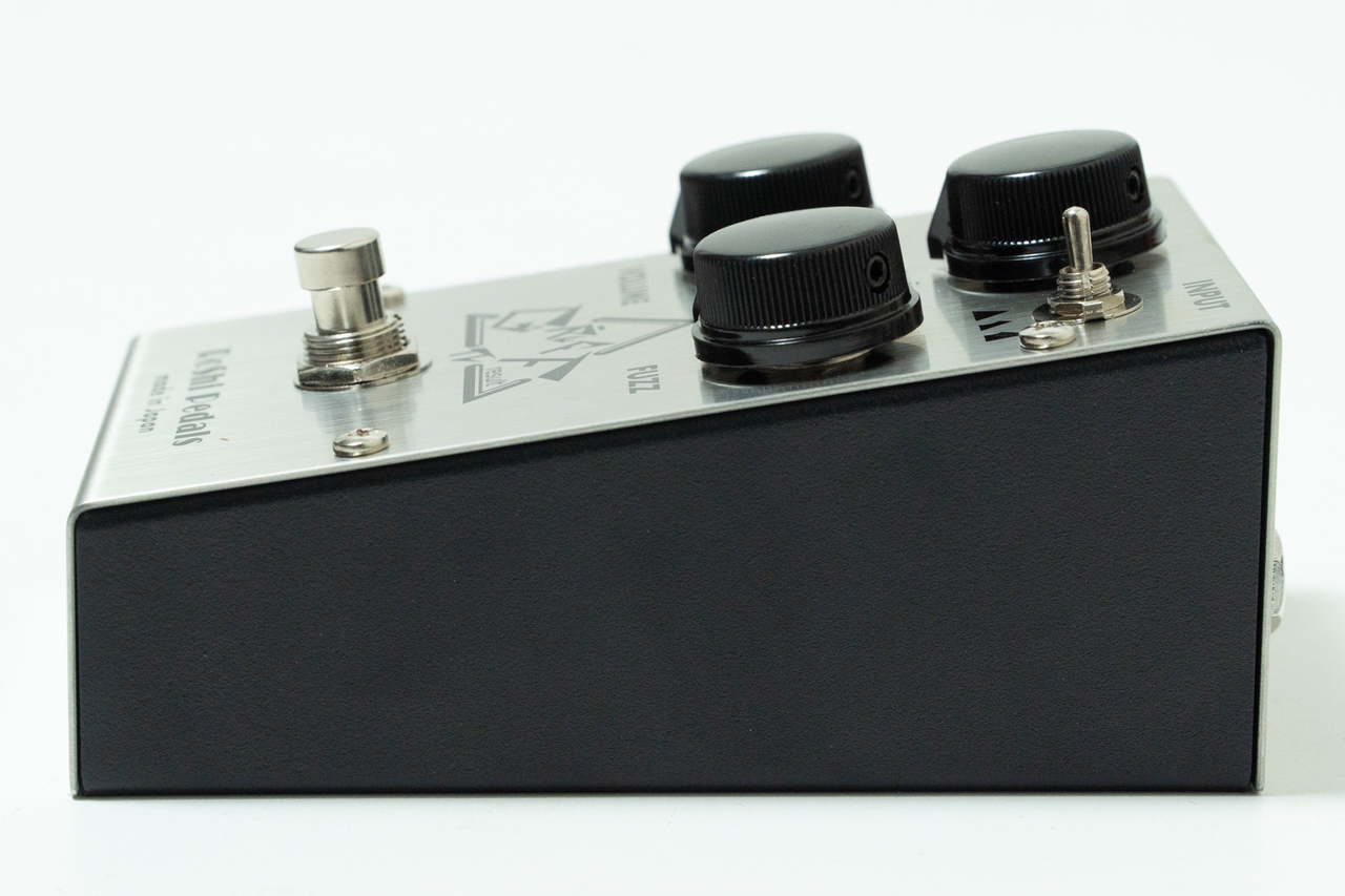 RoShi Pedals GRUFF result【GIB横浜エフェクター館】（新品/送料無料