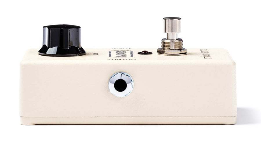 MXR M133 Micro Amp マイクロアンプ ブースター/プリアンプ エム