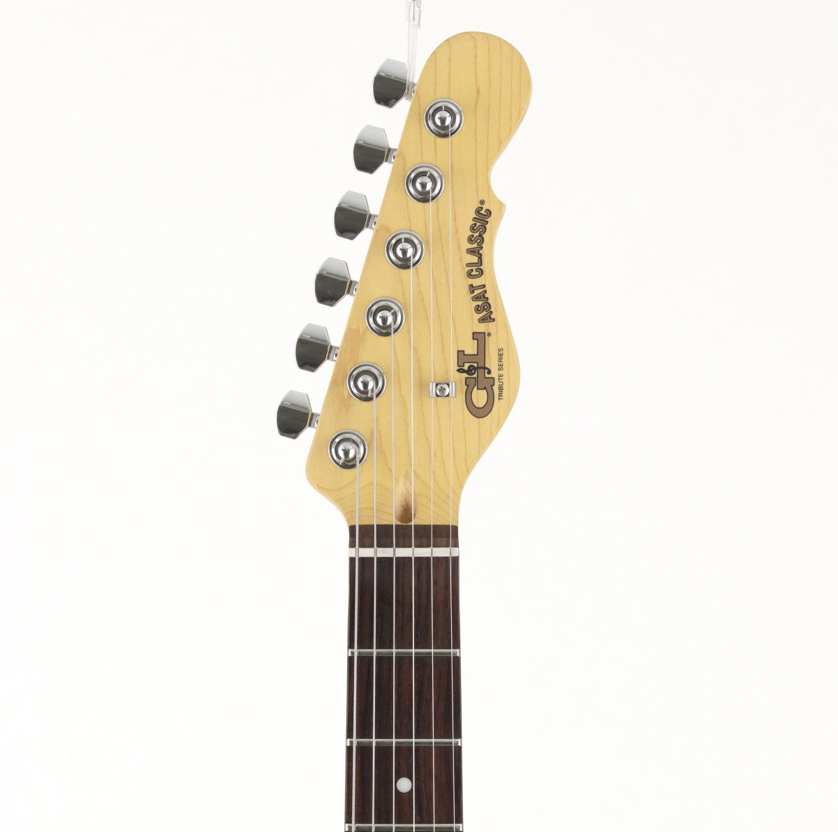 G&L Tribute Series ASAT Classic Made in Indonesia 【御茶ノ水本店