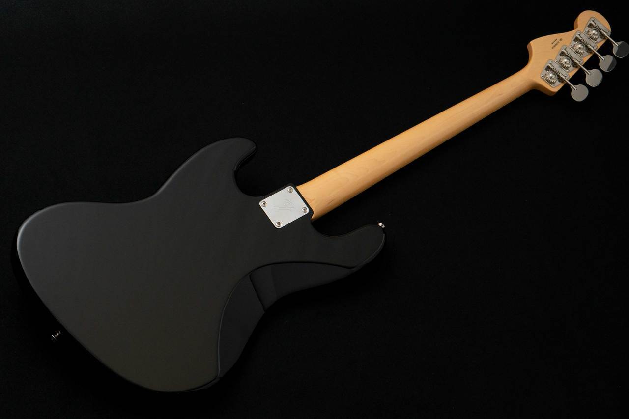 り*お様 【中古】Fender Jazz Bass エレキベース 音声出力のみ確 Fender Made in Japan Junior Collection Jazz Bass エレキ