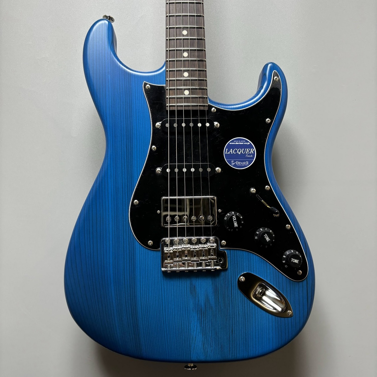 momose MC-AKAMATSU OKD SeethroughBlue（新品/送料無料）【楽器