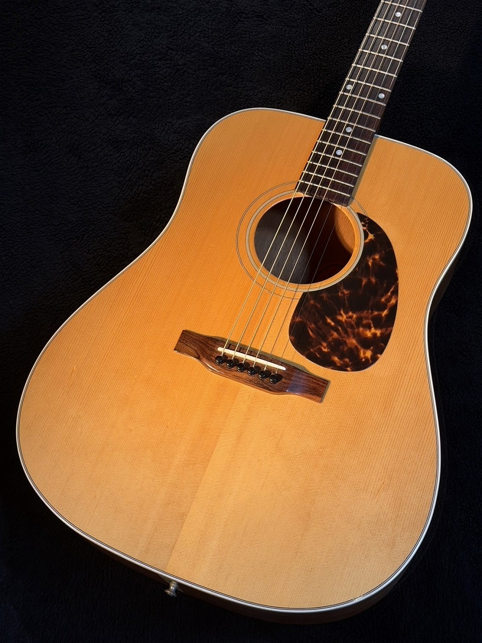 Gibson ビンテージギター　Gospel アコースティックギター Gibson 【USED】 GOSPEL Antique Natural [1995年製]【G-CLUB TOKYO