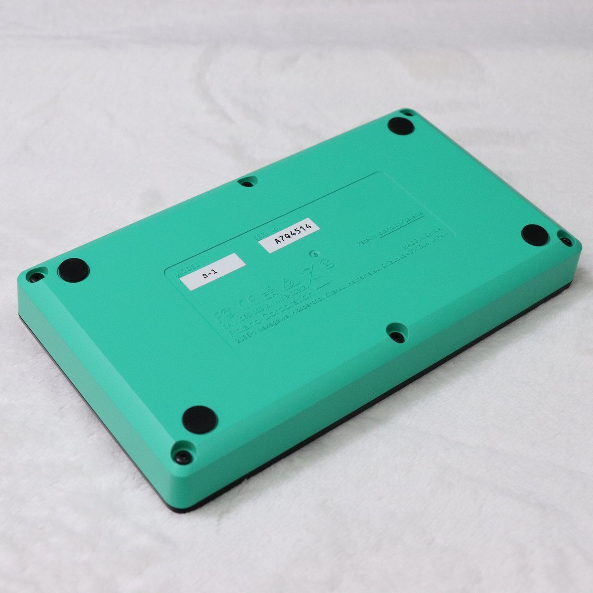 Roland AIRA Compact S-1 Tweak Synth 【梅田店】（中古）【楽器