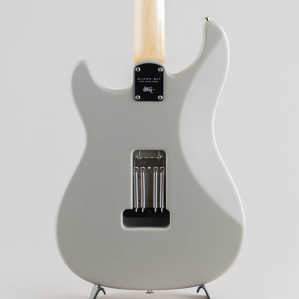 ギター PRS SILVER SKY USA Moc sand satin SILVER SKY Maple Finger Board ～Moc Sand Satin～[John Mayer