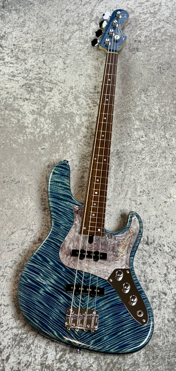 momose MJ24-MV-TOCHI SP'26/NJ - FBL - 【4.07kg】（新品）【楽器検索