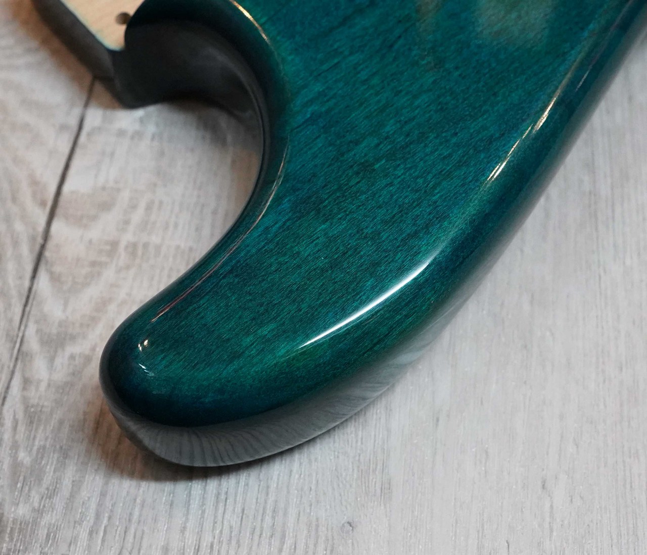 Astronauts Guitars ST / One Master Body（新品）【楽器検索