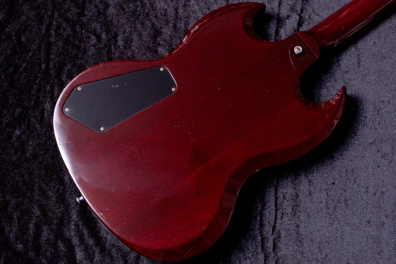 【希少】GIBSON ギブソン ALL AMERICAN SG-1 希少】GIBSON ギブソン ALL AMERICAN SG-1 - メルカリ