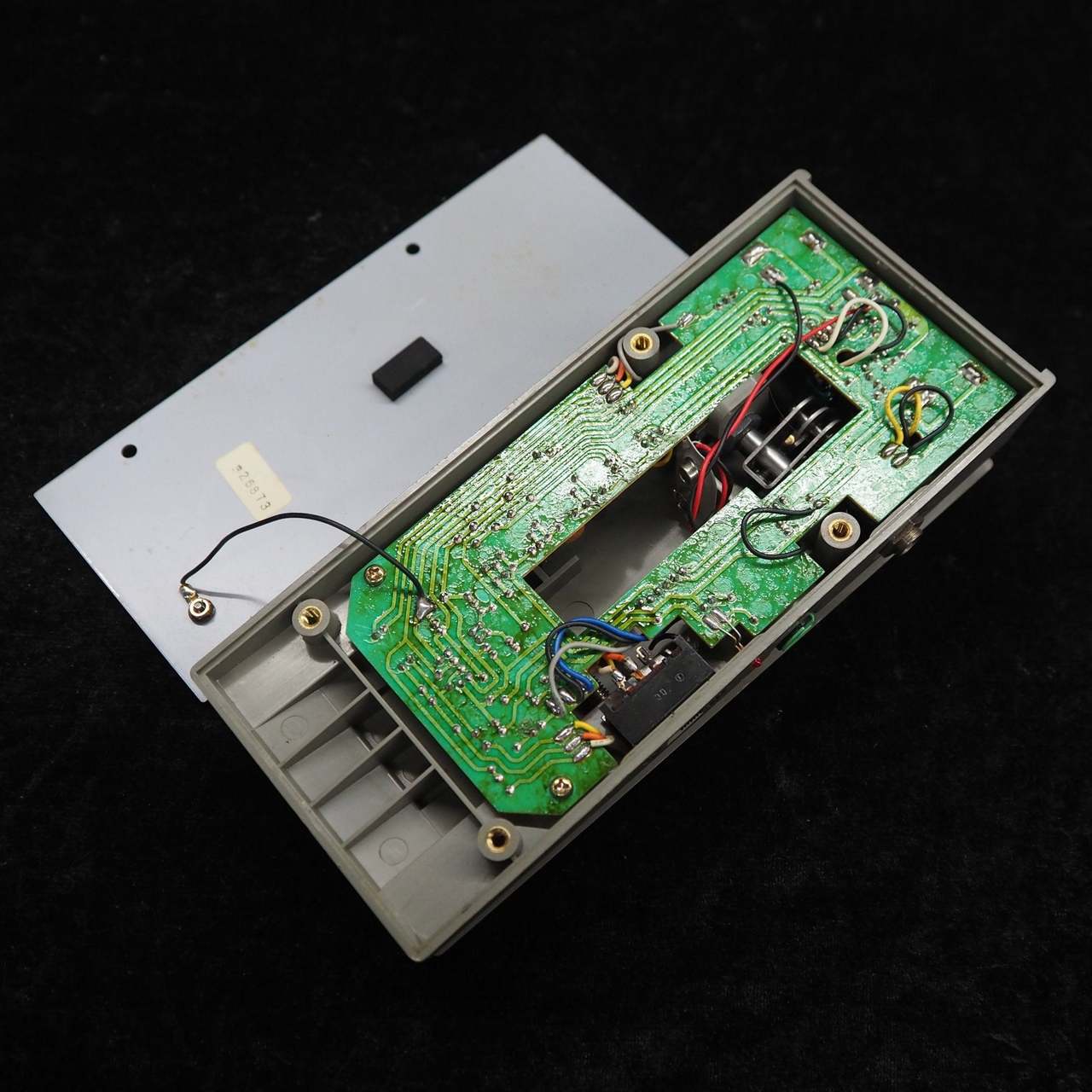 Ibanez WH10 WAH PEDAL（中古）【楽器検索デジマート】