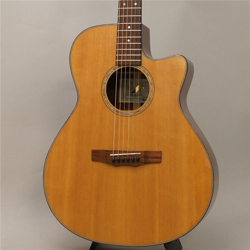 Morris USED 中古 SC-JAC (Brazillian Rosewood）~2019 Limited Model