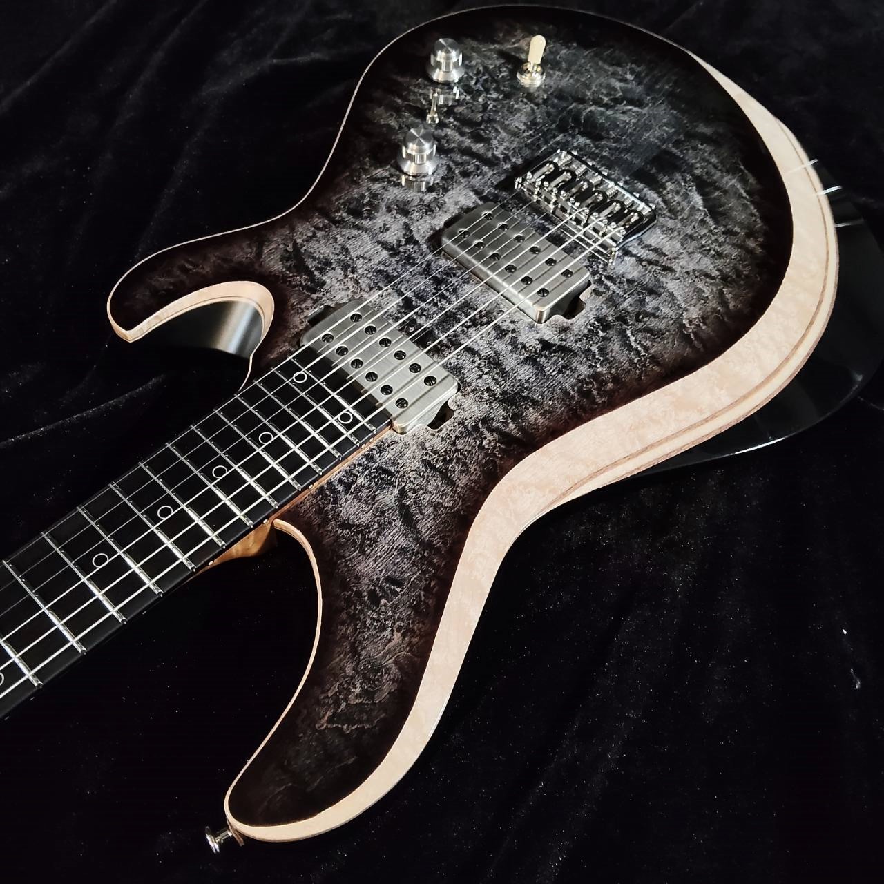 Altero Custom Guitars Vuoto6（新品/送料無料）【楽器検索デジマート】