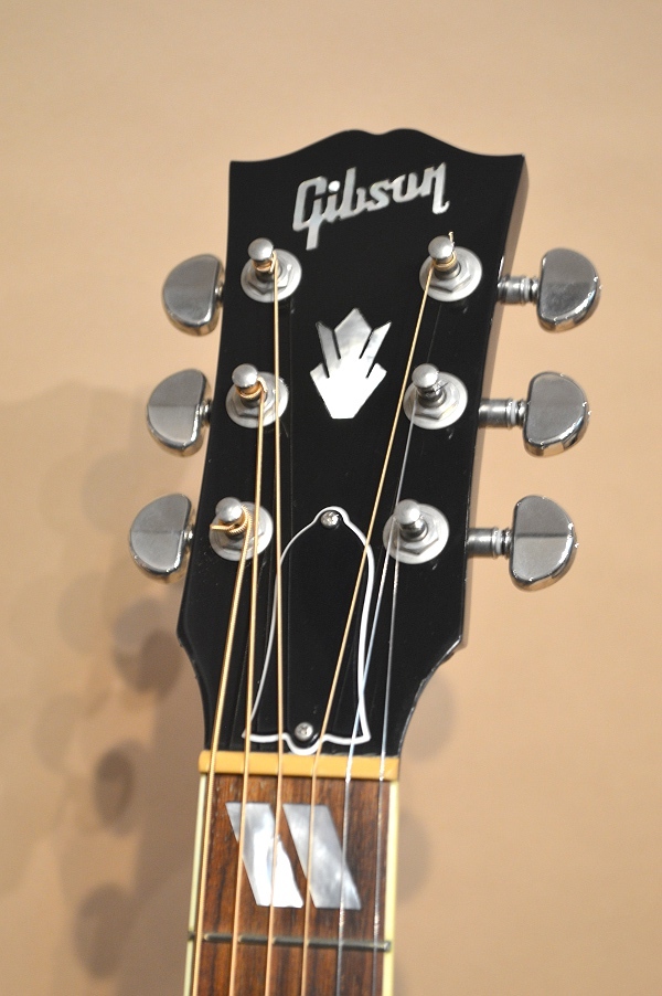 Gibson Custom Shop Southern Jumbo 2015年製（中古/送料無料