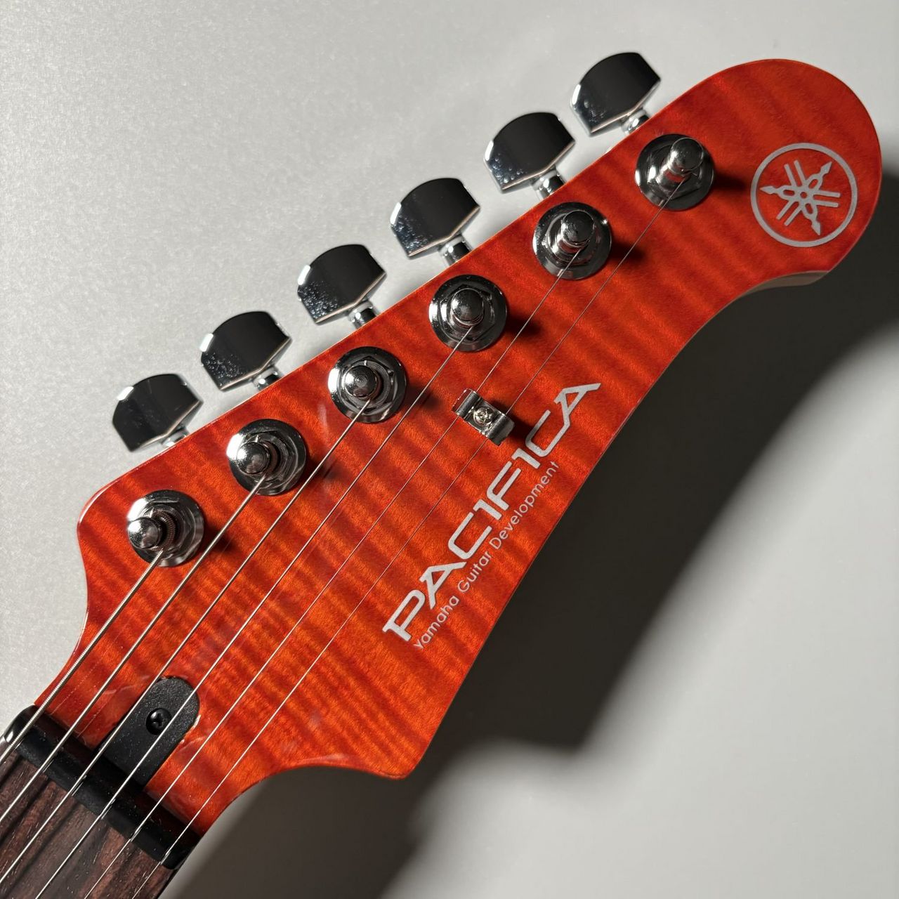 YAMAHA PACIFICA212VFM CMB キャラメルブラウンパシフィカ PAC212（B級特価/送料無料）【楽器検索デジマート】