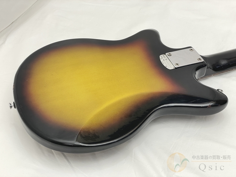 Teisco BS-101 [NLM21]【神戸店在庫】 // セール対象商品！（中古/送料