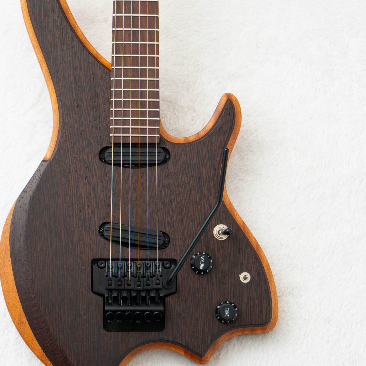 Seed Kirin【桜村眞(町屋)シグネイチャーモデル】 【USED】【3.21kg