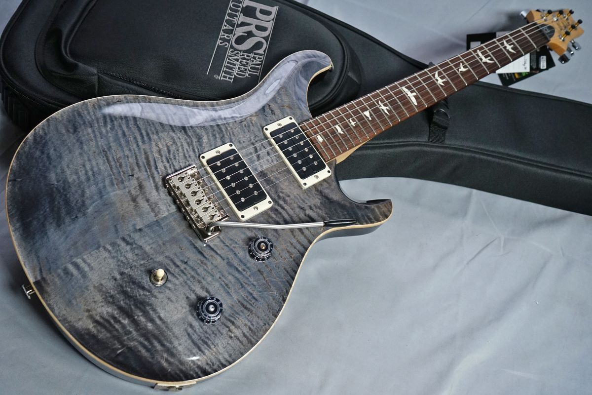 Paul Reed Smith(PRS) CE 24 GF Faded Grey Black（新品/送料無料