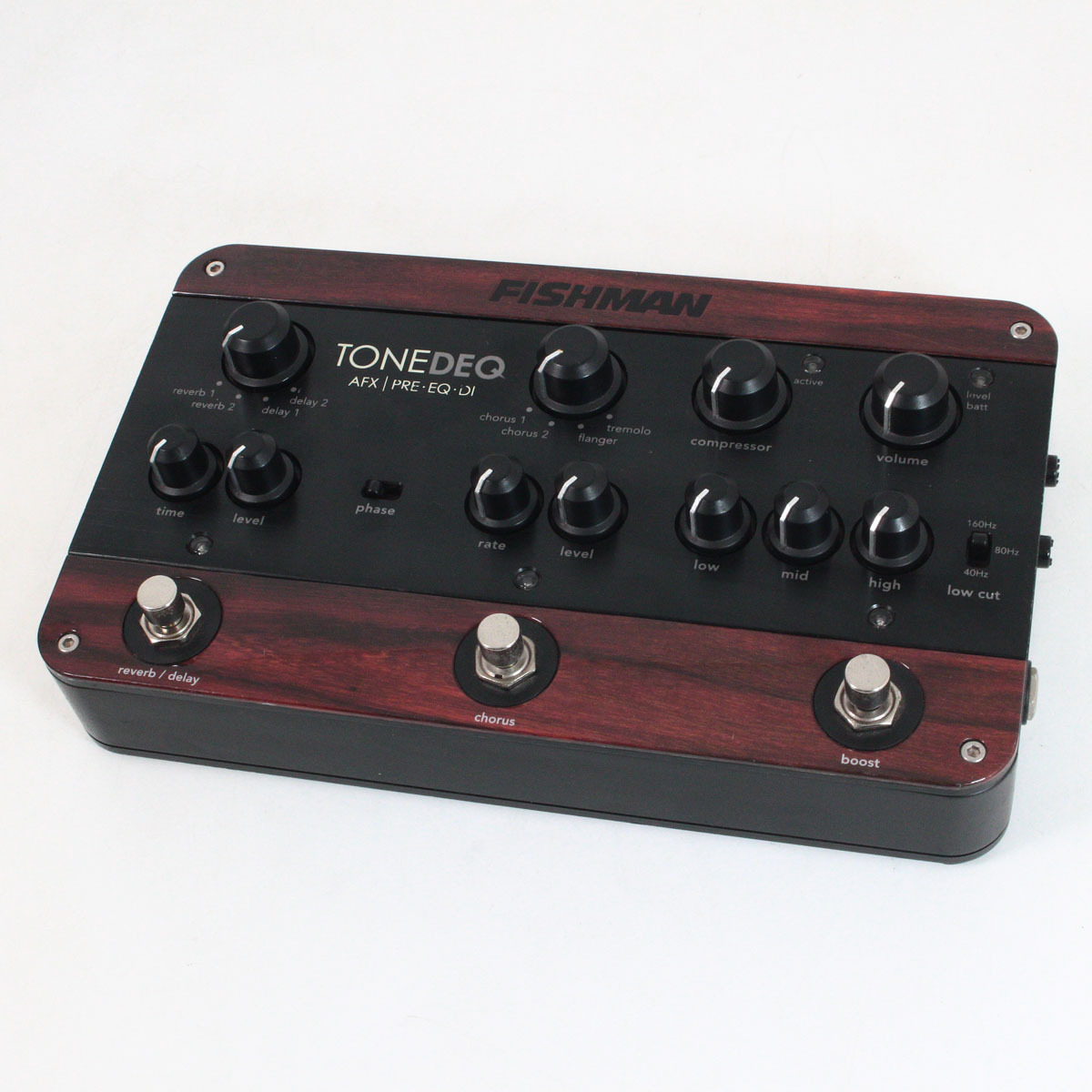 ギター FISHMAN TONEDEQ 71tthxoI+PL._AC_UF350,