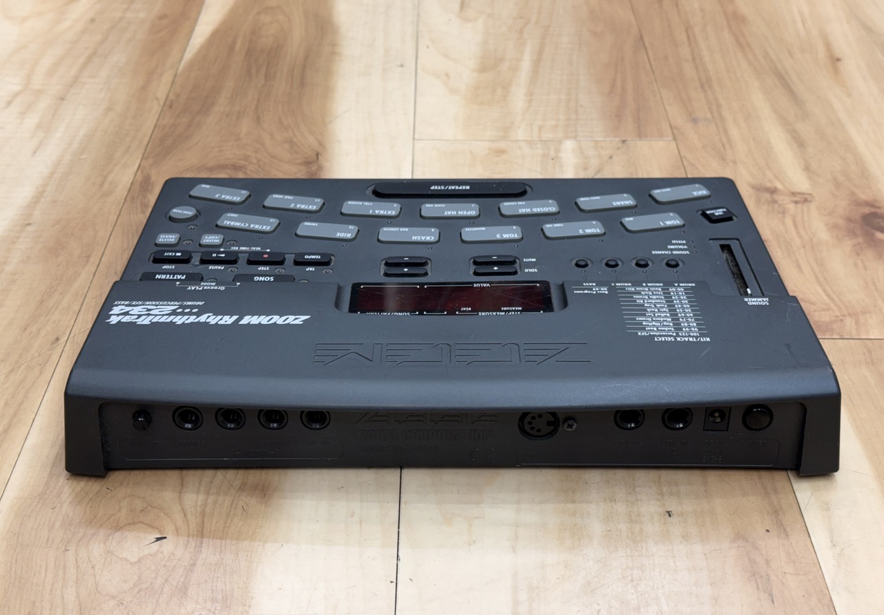 ZOOM RT-234（中古）【楽器検索デジマート】