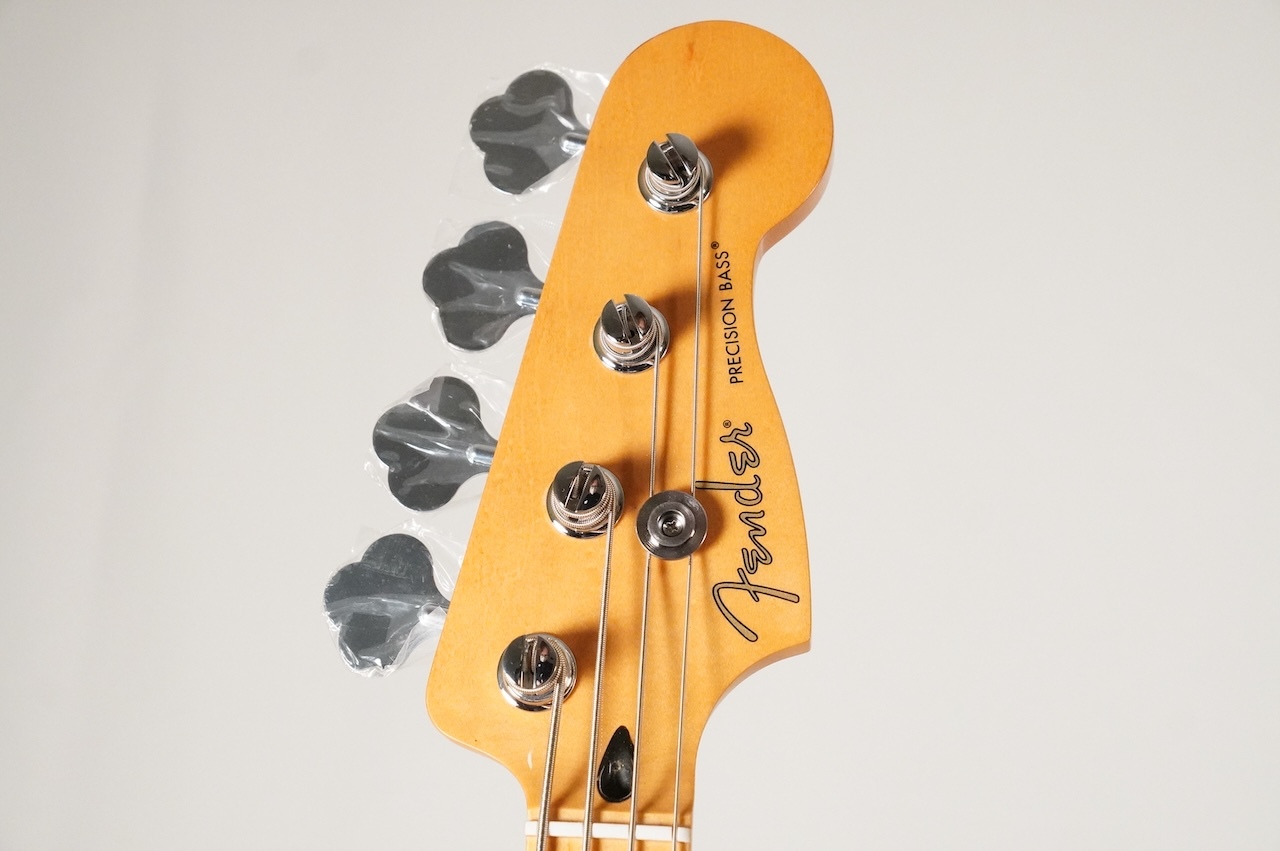Fender LTD Player II Precision Bass -Ocean Turquoise- [3.95