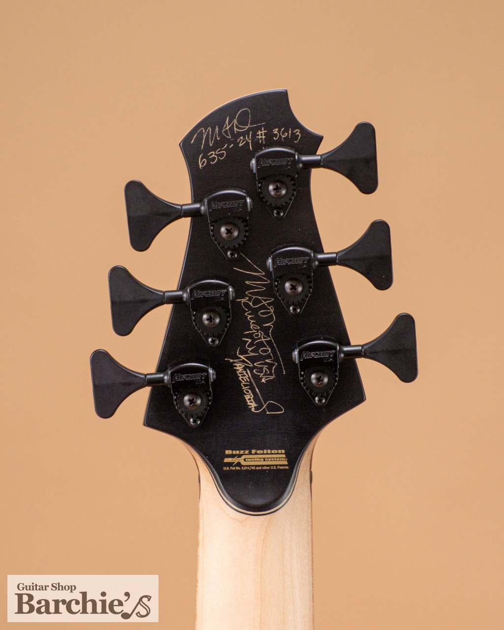 MTD 635-24（中古）【楽器検索デジマート】