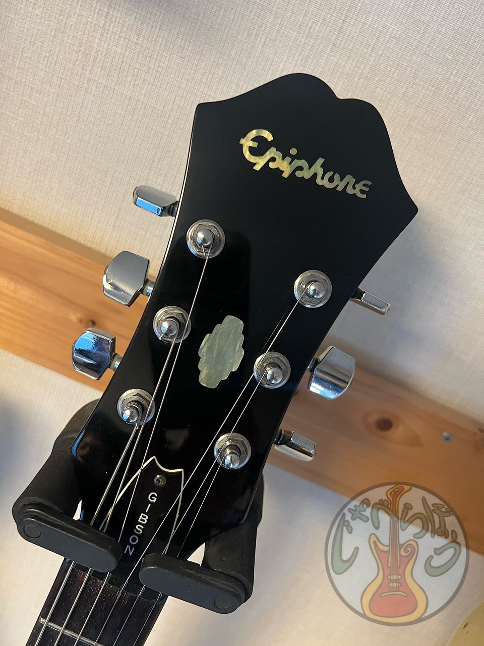 Epiphone DOT（中古）【楽器検索デジマート】