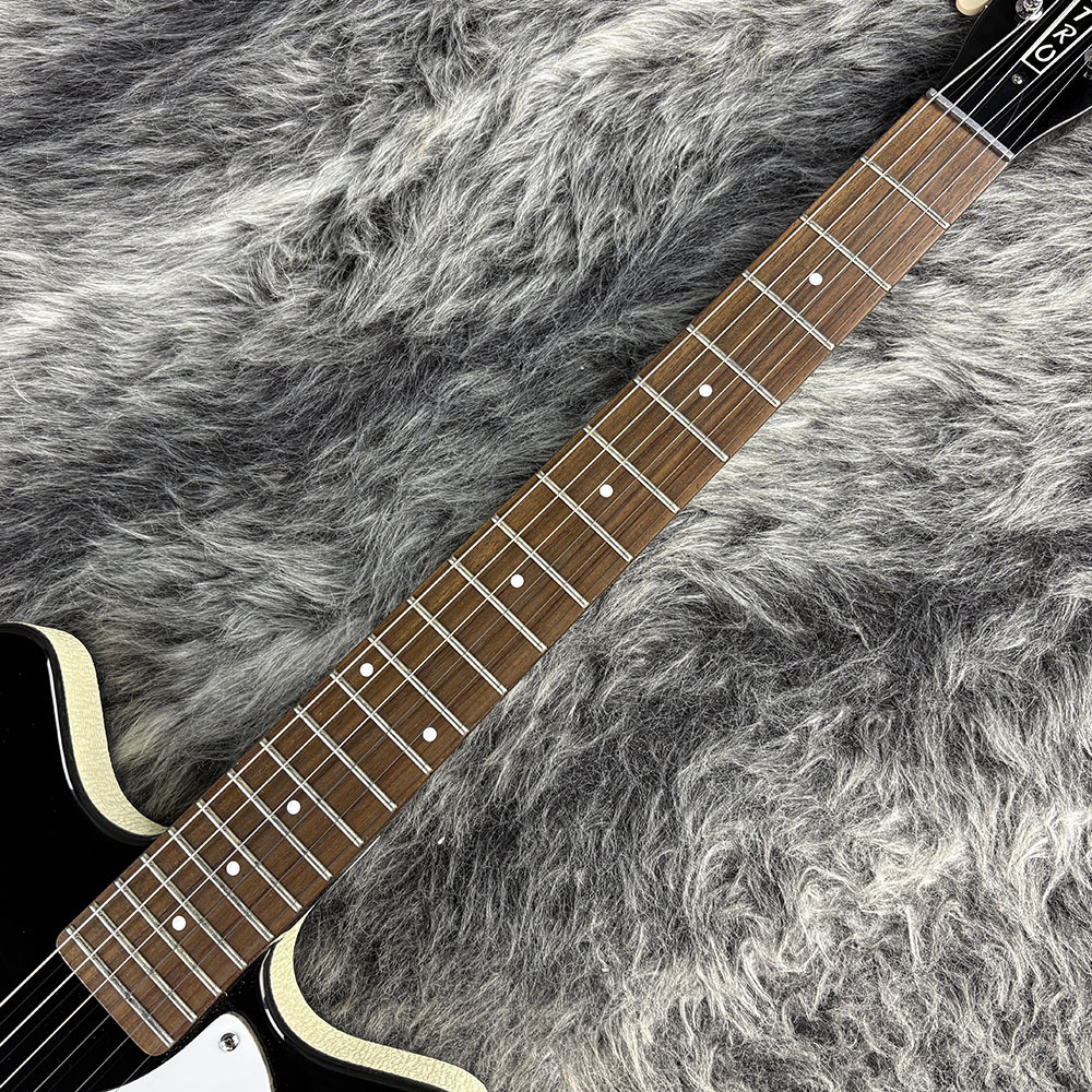 Danelectro 59DC Black（中古/送料無料）【楽器検索デジマート】